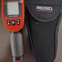 Termometro Ridgid micro IR 200 