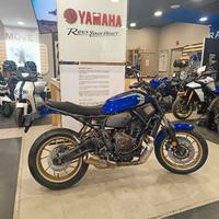 Yamaha XSR 700 - 2024