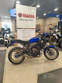 Yamaha XSR 700 - 2024