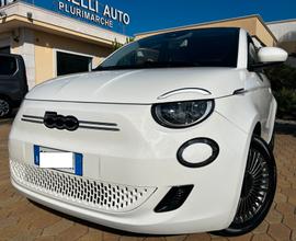 Fiat 500 Passion Cabrio 42 kWh NAVI FULL LED