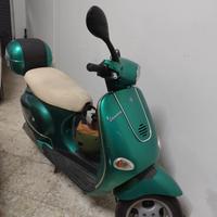 Piaggio Vespa 50 ET2