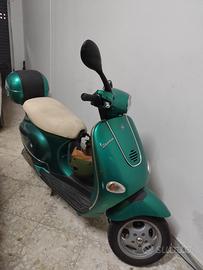 Piaggio Vespa 50 ET2