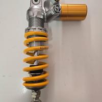 mono ammortizzatore ohlins ttx ducati panigale v4