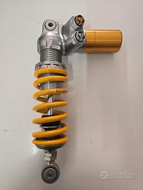 mono ammortizzatore ohlins ttx ducati panigale v4