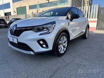 Renault Captur 1.6 HEV E-TECH 105KW INTENS Auto