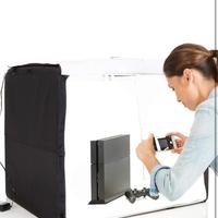 Set fotografico Amazon