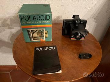 Polaroid Instant 10