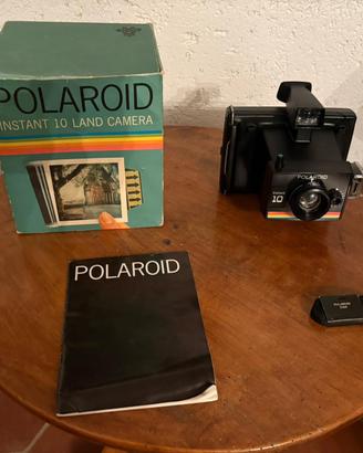 Polaroid Instant 10