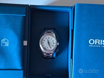 Oris Propilot Date Nuovo 2026