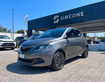 Lancia Ypsilon 1.0 FireFly 5 porte S&S Hybrid Gold