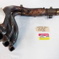 Collettori scarico MV F3/ B3 800 anno 2012