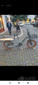 bici elettrica 