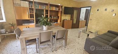 Lanciano, grazioso appartamento 115mq con garage