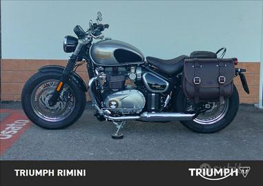 TRIUMPH Bonneville 1200 Speedmaster