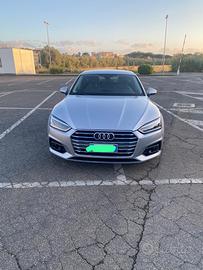 Audi A5 Sportback business sport S Tronic 2 Serie