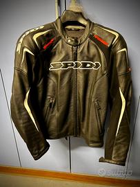 Giacca Spidi - Taglia 52