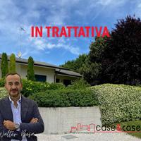 Brugnera - San Cassiano Villa singola 310K Rif. V8