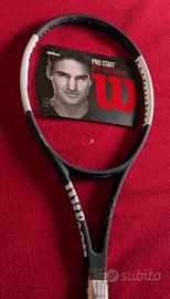 Racchetta da tennis Wilson Pro Staff 