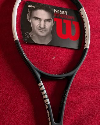 Racchetta da tennis Wilson Pro Staff 