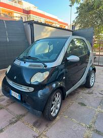 Smart 1ª serie