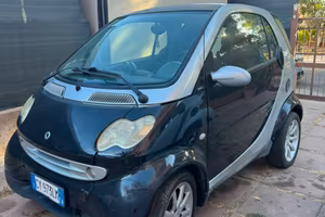 Smart 1ª serie