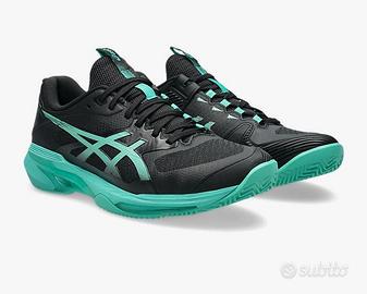 scarpe tennis asics SOLUTION SPEED FF 4 CLAY