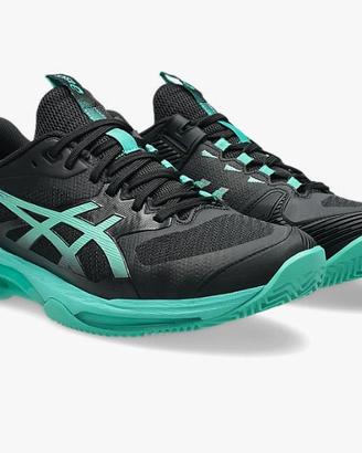 scarpe tennis asics SOLUTION SPEED FF 4 CLAY