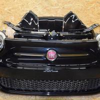 MUSATA FIAT 500L