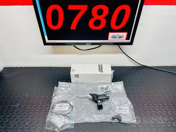 POMPA FRIZIONE MAGURA KTM OLIO MINERALE E PISTONE 