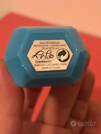 Boccetta di profumo da 30ml Loulou vintage