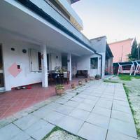 Villa a schiera Scandiano [Rif V 307VRG]