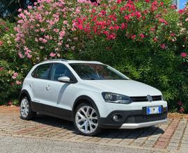 Volkswagen Polo Cross 1.4 TDI 90 CV