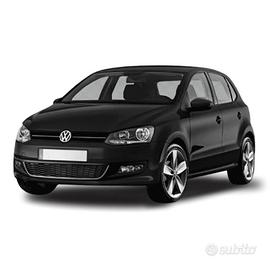 VOLKSWAGEN Polo 1.2 5 porte Trendline