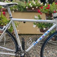 Bici da corsa DeRosa