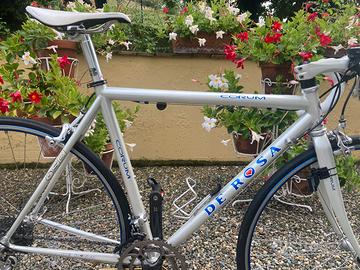 Bici da corsa DeRosa