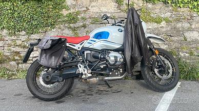 BMW R NINET Urban G/S ABS- 2018