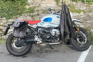 BMW R NINET Urban G/S ABS- 2018