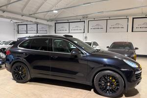 Porsche Cayenne 3.0 DOPPIO TETTO-PASM-RETROCAMERA
