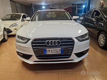 Audi A4 2.0 TDI 143 CV F.AP. mult. Business Plus