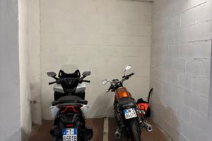 Posto moto