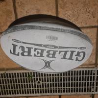 pallone da rugby