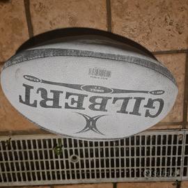 pallone da rugby