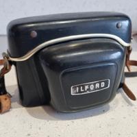 Macchina fotografica Ilford