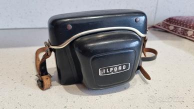 Macchina fotografica Ilford