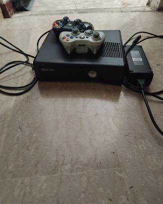 Xbox 360