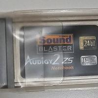 Creative Sound Blaster Audigy2 ZS