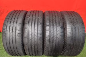235 55 18 Gomme Est 2022 90% Continental 235 55 18