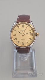 Longines Automatico calibro 990