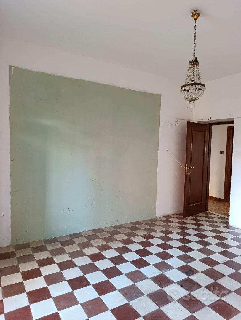 Appartamento – Igrèsias/Iglesias, Sulcis Iglesiente - Altro