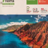 #TERRA (Edizione verde-seconda edizione)